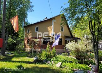 Продаю дом, 99.6 м2, городской посёлок Вырица, улица Ленина