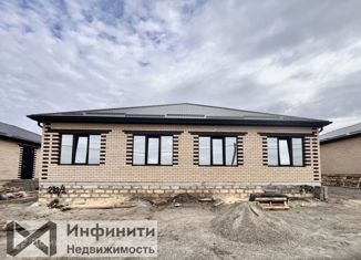 Продам дом, 122.6 м2, Михайловск, улица Владимира Селёдкина