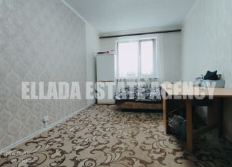 Продажа комнаты, 32 м2, Батайск, микрорайон Авиагородок, 40