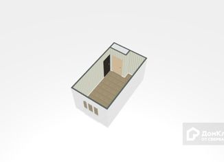 Продаю комнату, 18 м2, Орск, Братская улица, 52