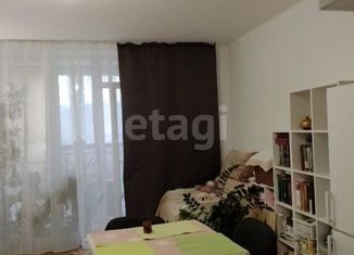 Квартира на продажу студия, 28.4 м2, Екатеринбург, ЖК Просторы, Водоёмная улица, 72