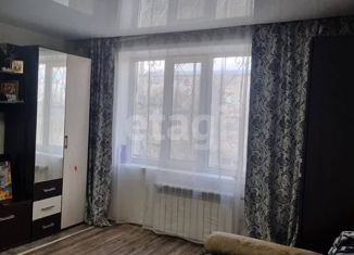 3-комнатная квартира на продажу, 61.5 м2, Забайкальский край, улица Строителей, 75