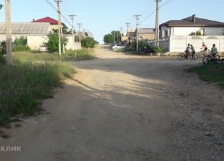 Продаю участок, 8 сот., посёлок городского типа Молодёжное, улица Гузель