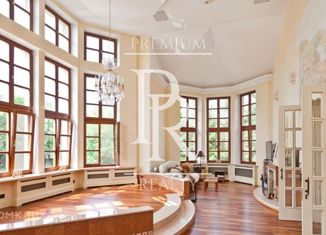 Продажа дома, 500 м2, деревня Борки