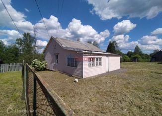 Дом на продажу, 50 м2, поселок Черкасово, Строительная улица