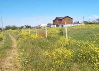 Продам участок, 6 сот., садово-потребительский кооператив Радуга, Женьшеневая улица