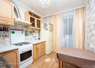 Продается трехкомнатная квартира, 60.3 м2, село Дивноморское, улица Олега Кошевого, 17
