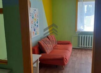 Однокомнатная квартира на продажу, 19 м2, Воронеж, улица Юлюса Янониса, 10/1, Советский район