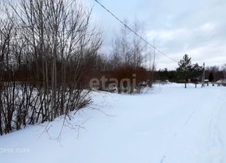 Продажа участка, 15 сот., деревня Горчаково, Полевая улица