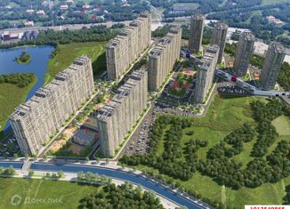 Продается офис, 28 м2, Краснодар, Карасунский округ, улица имени В.Н. Мачуги, 166А