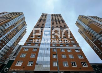 Продажа 1-ком. квартиры, 33.2 м2, Санкт-Петербург, ЖК Шекспир, улица Руднева, 16