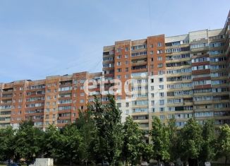Продажа 2-комнатной квартиры, 51 м2, Санкт-Петербург, улица Маршала Захарова, 60, муниципальный округ Юго-Запад