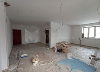 Продается двухкомнатная квартира, 52.9 м2, Тюмень, Западносибирская улица, 2к1, ЖК Добрый