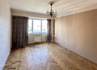 Продам двухкомнатную квартиру, 41 м2, Москва, улица Обручева, 28к2, Обручевский район