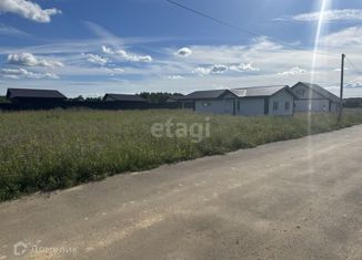 Продаю участок, 8.3 сот., коттеджный поселок Ярославские Усадьбы, Дворянская улица