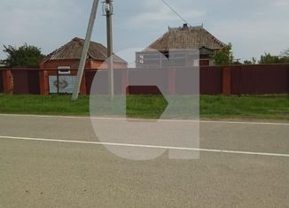 Дом на продажу, 38.7 м2, аул Новобжегокай, улица Хатита Махмуда, 1