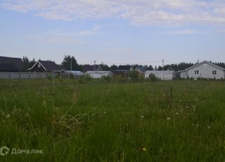 Продажа земельного участка, 9.37 сот., деревня Песчаное, Полевая улица, 84