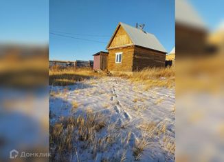 Продается дом, 31 м2, посёлок городского типа Забайкальск, Холмистая улица