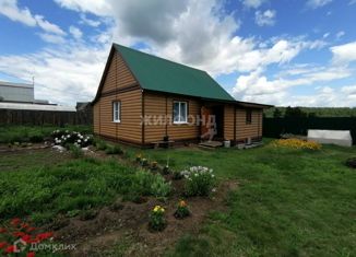 Продаю дом, 45 м2, деревня Горяшина