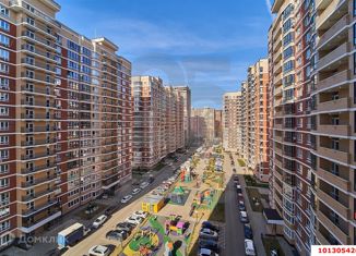 Продажа 2-ком. квартиры, 43.7 м2, Краснодар, улица Героев-Разведчиков, 8с2, ЖК Перспектива