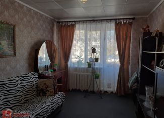 Продается двухкомнатная квартира, 39.2 м2, городской посёлок Рощино, Тракторная улица, 8