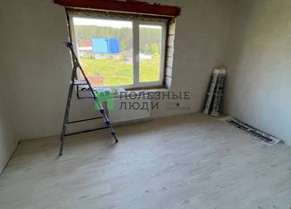 Продам дом, 129 м2, деревня Средний Постол, Сосновая улица