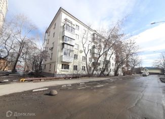Продается однокомнатная квартира, 31.6 м2, Екатеринбург, Ирбитская улица, 2, Ирбитская улица