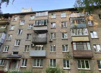 Продам однокомнатную квартиру, 32.5 м2, Москва, Оранжерейная улица, 8, район Косино-Ухтомский