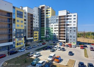 Продажа 1-ком. квартиры, 36.6 м2, посёлок городского типа Аграрное, Парковая улица, 1, ЖК Солнечный Парк