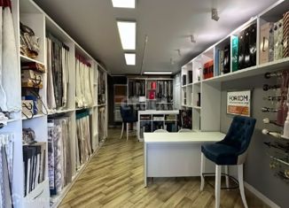 Продается офис, 60.3 м2, Краснодар, улица Гидростроителей, микрорайон Гидрострой