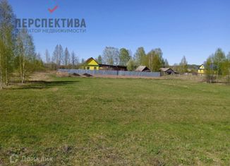 Продажа земельного участка, 30 сот., село Деменево, Новая улица, 4