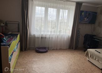 Продам однокомнатную квартиру, 37 м2, Республика Башкортостан, улица Машиностроителей, 64
