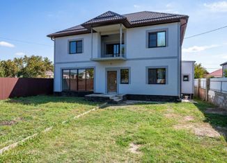 Продам дом, 225 м2, Краснодарский край, Колхозная улица