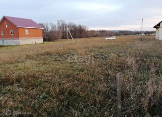 Продажа земельного участка, 14.9 сот., село Абдрахманово, Р-239, 280-й километр