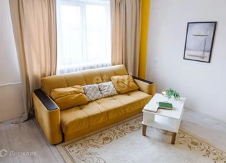 Четырехкомнатная квартира в аренду, 90 м2, Благовещенск, улица Шимановского, 46