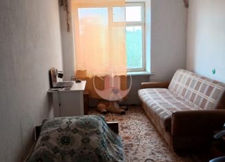 Продается трехкомнатная квартира, 65 м2, село Дубровское, Молодёжная улица, 11