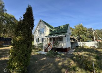 Продаю дом, 147 м2, село Комарёво, Солнечная улица