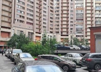 Продажа 2-комнатной квартиры, 75.6 м2, Санкт-Петербург, Коломяжский проспект, 15к2, метро Пионерская