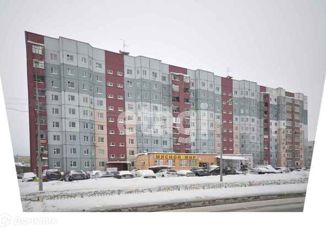 Продам квартиру студию, 12.5 м2, Сургут, Комсомольский проспект, 48