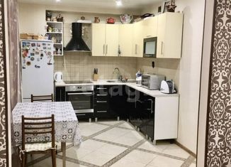 Продается 2-комнатная квартира, 63 м2, Воронеж, Олимпийский бульвар, 14, ЖК Ботанический сад