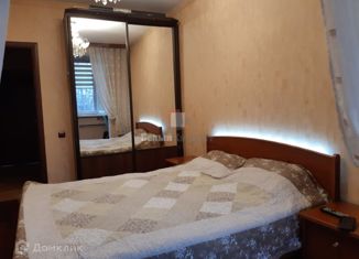 Продаю 3-ком. квартиру, 62.1 м2, Москва, улица Лескова, 22, улица Лескова