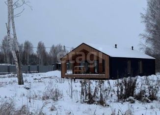 Продаю дом, 90 м2, загородный поселок Сунгуль