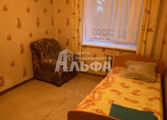 Продается комната, 12.7 м2, Добрянка, переулок Строителей, 4/2