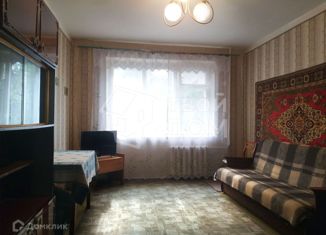 Продам 1-комнатную квартиру, 34.6 м2, Тихвин, 5-й микрорайон, 32