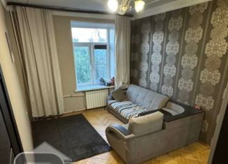 Продажа трехкомнатной квартиры, 88.1 м2, Москва, улица Маршала Бирюзова, 8к1, район Щукино