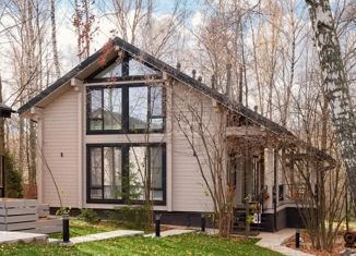 Продажа дома, 126 м2, СНТ Ордынцы