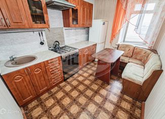 Продажа трехкомнатной квартиры, 58.6 м2, Калининград, Батальная улица, 67А