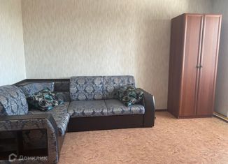 Сдается однокомнатная квартира, 36.5 м2, Тюменская область, микрорайон имени Василия Антоненко, 47