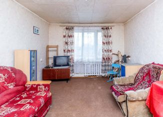 2-ком. квартира на продажу, 42.1 м2, посёлок городского типа Белый Яр, Лесная улица, 17