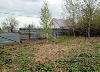 Продам участок, 32 сот., деревня Бурцево